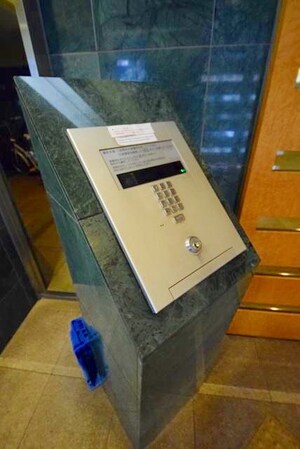 プライマル小石川の物件内観写真